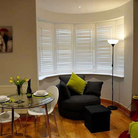 Homefromholme Alban House St Albans Экстерьер фото