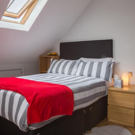 Homefromholme Alban House St Albans Экстерьер фото
