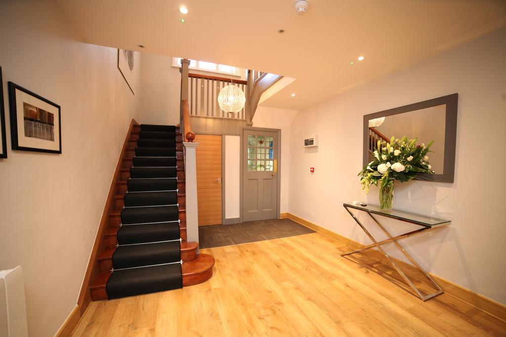 Homefromholme Alban House St Albans Экстерьер фото