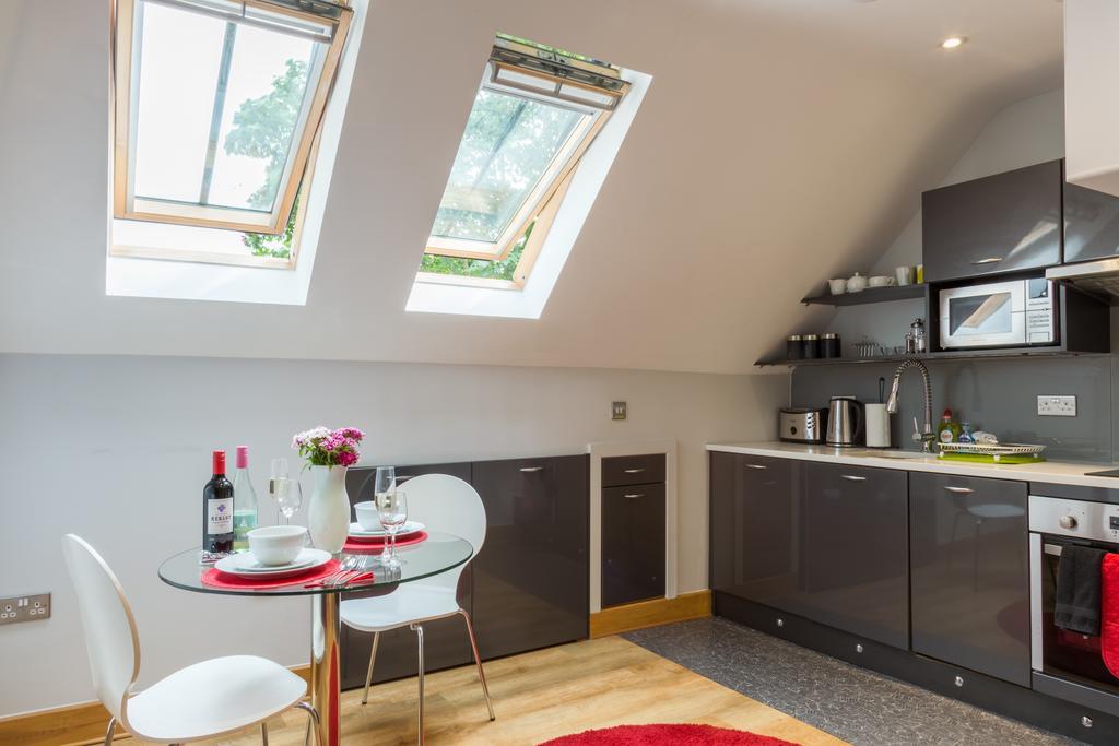 Homefromholme Alban House St Albans Экстерьер фото