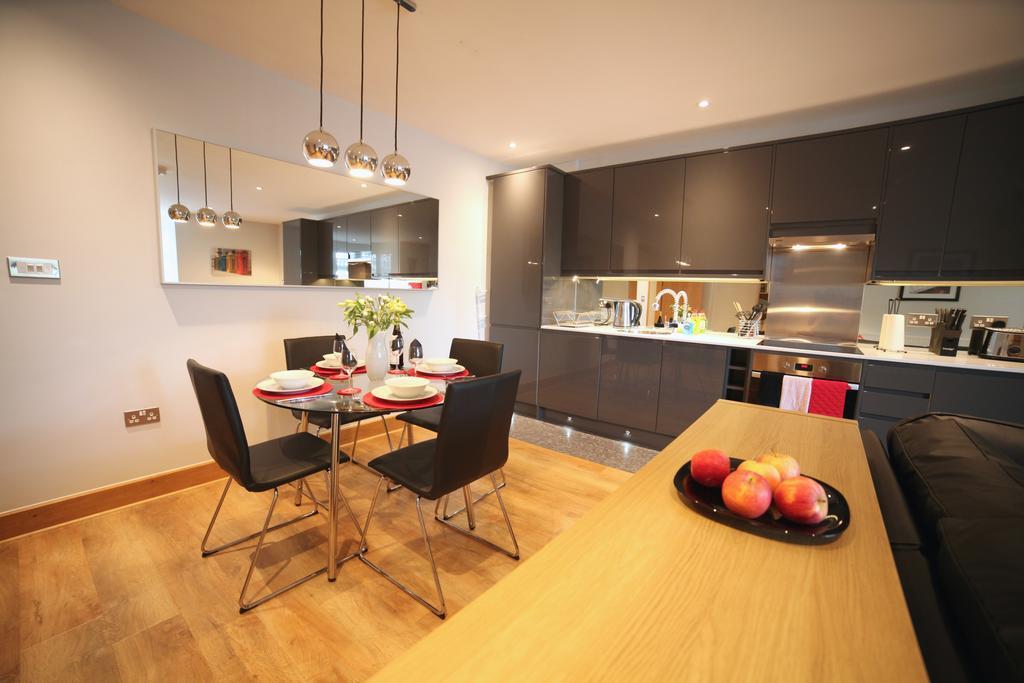 Homefromholme Alban House St Albans Экстерьер фото