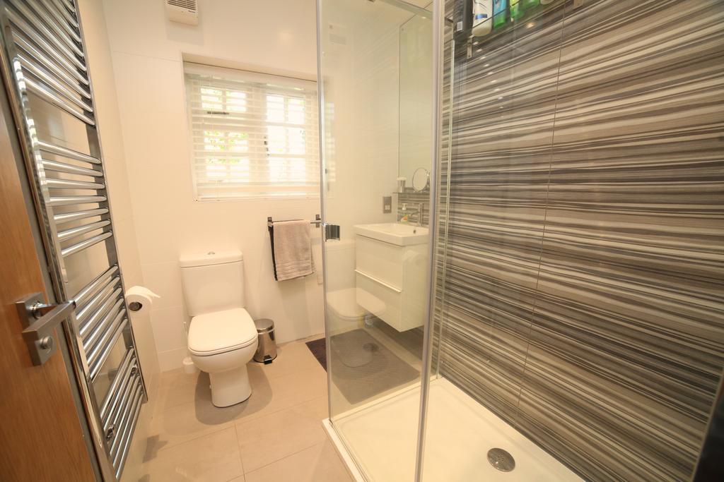 Homefromholme Alban House St Albans Экстерьер фото