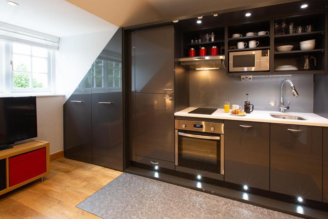 Homefromholme Alban House St Albans Экстерьер фото