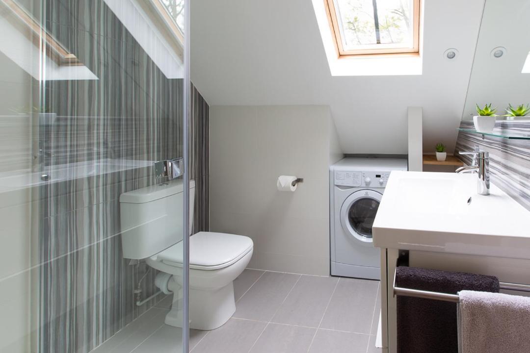 Homefromholme Alban House St Albans Экстерьер фото